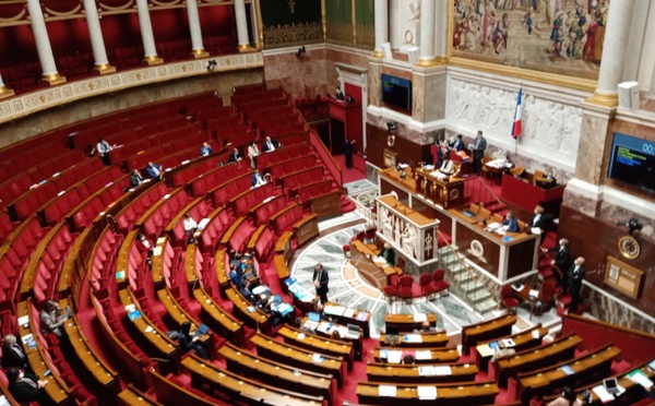 Pas de continuité territoriale dans le budget Outre-mer