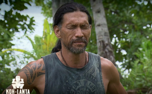 ​Teheiura exclu de Koh-Lanta pour tricherie