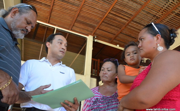 Sécurité routière : la famille de la petite Keala attaque les autorités