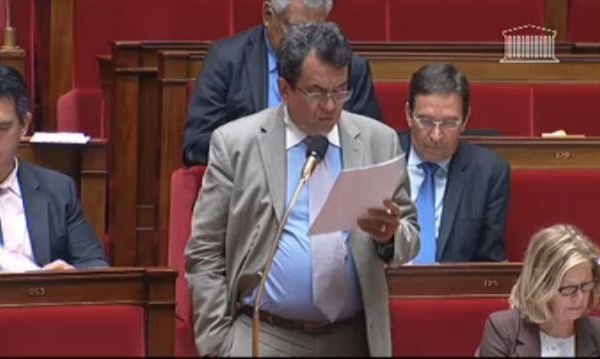 Nucléaire :  Edouard Fritch demande un rapport sur l’indemnisation des victimes