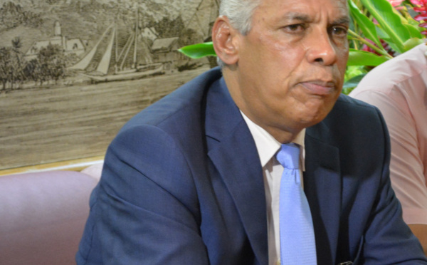 Le pacte de relance, clef de voûte de la reconversion économique polynésienne