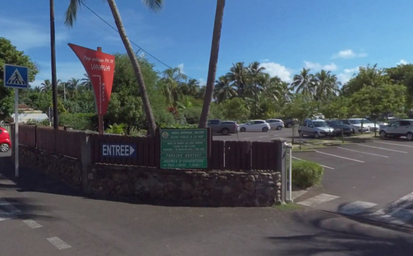 ​Un homme d'une trentaine d'année décède d'une chute au PK18