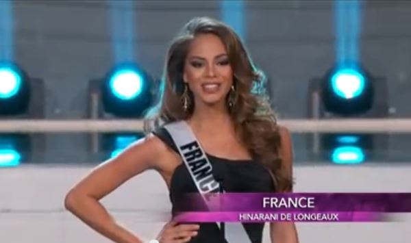 Miss Univers: suivre les présélections en direct 