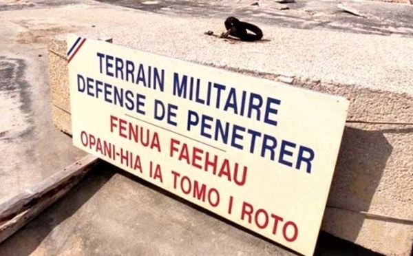 Cession des terrains militaires : le statu quo pour l’instant