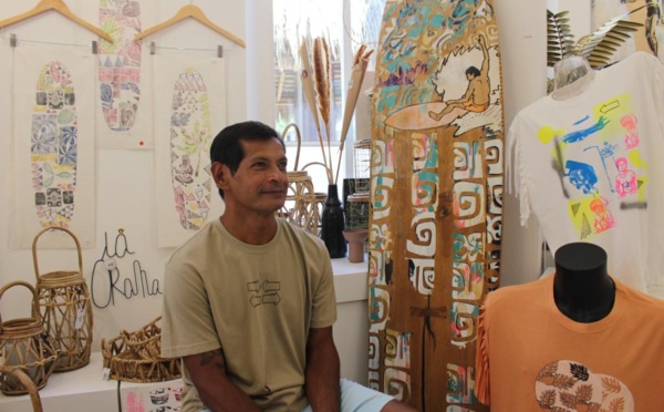 KNKY se lance dans la risographie