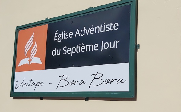 L'église adventiste solidaire