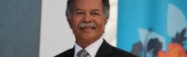 Remaniement ministériel aux îles Cook