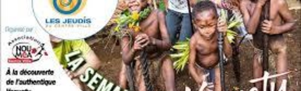 Nouvelle édition de la Semaine de Vanuatu en Nouvelle-Calédonie