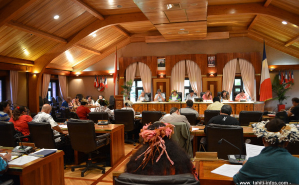 La modification du Comité de gestion du RSPF passe mal au CESC