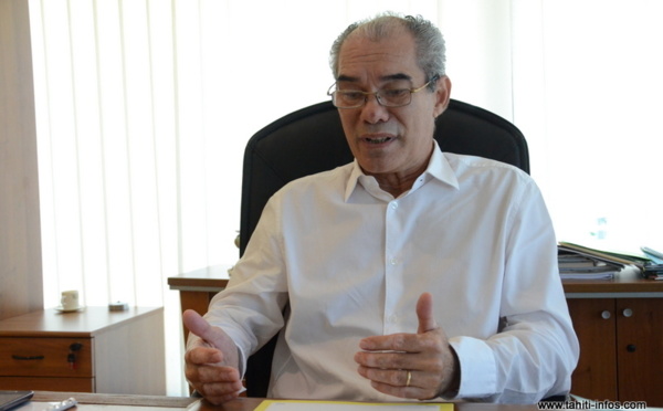 Bilan de la mission de Michel Leboucher à Paris (communiqué)