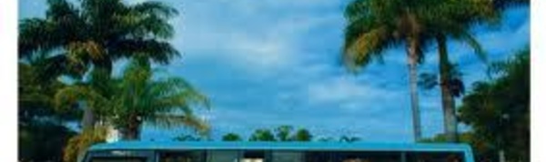 Nouvelle-Calédonie: droit de retrait de chauffeurs après un tir contre un bus