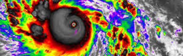 Le centre des Philippines se prépare à l'arrivée d'un super-typhon