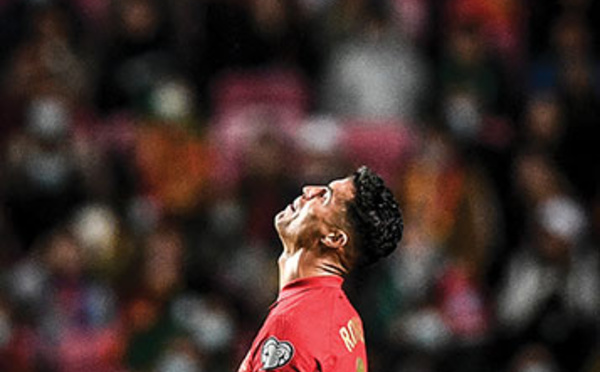 Mondial-2022/Qualifs: l'Espagne et la Serbie au Qatar, le Portugal sous le choc