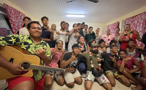 ​Hao : la justice à proximité de la jeunesse