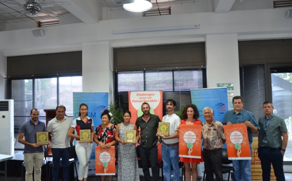 Challenges : Sept entreprises saluées pour leurs actions durables