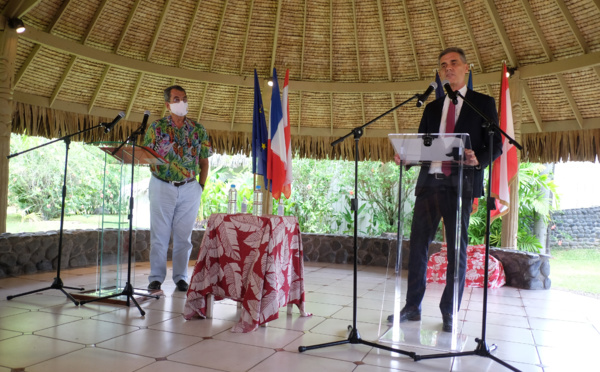 Fin du couvre-feu, pass sanitaire en vue
