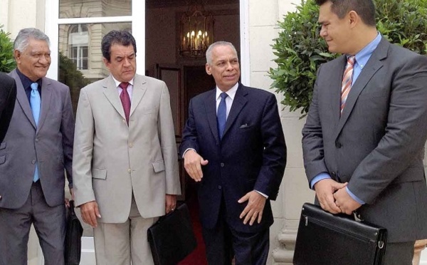 Budget 2014 outremer : la Polynésie ne gagne pas à tous les coups