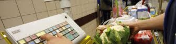 Vols et détournements d'argent commis par un caissier de supermarché à Faa'a