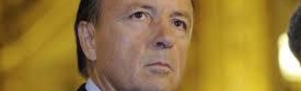 Jean-Pierre Bel en Nouvelle-Calédonie du 12 au 15 novembre