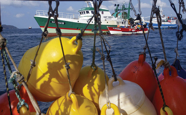 Les Kiribati vont autoriser la pêche dans un grand sanctuaire marin du Pacifique