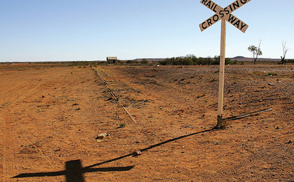 Sauvetage d'une famille bloquée durant plusieurs jours en Australie