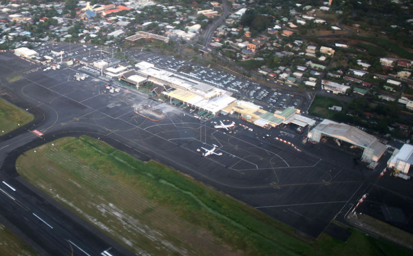 ​L'Etat ira au Conseil d'Etat pour Tahiti-Faa'a