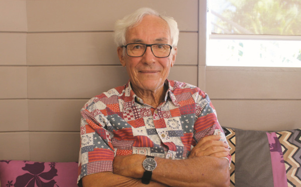 Haere Pō : 4 nouveautés pour ses 40 ans