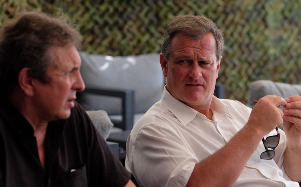 Louis Aliot : “La Polynésie fait partie des meilleurs territoires du RN”