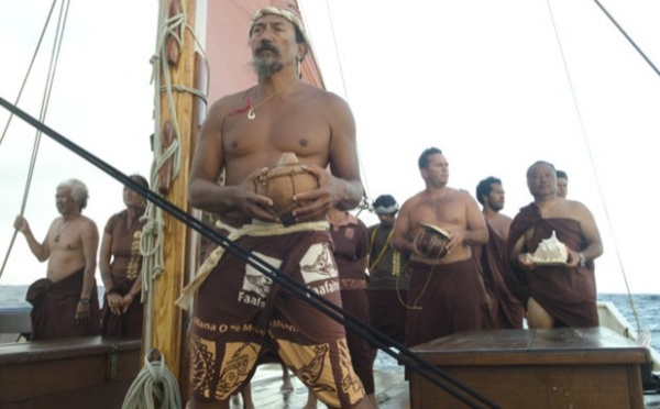 La navigation ancestrale à l’honneur au Service du Patrimoine Archivistique
