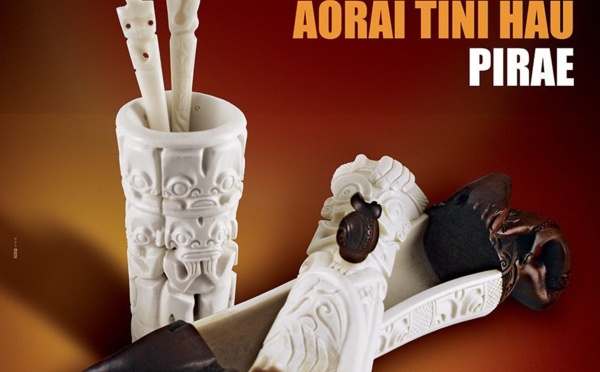 38ème édition du salon des Îles Marquises