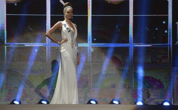 Fin du rêve: Hinarani éliminée!