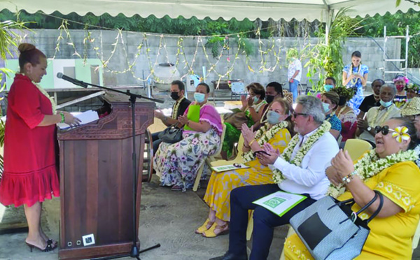 ​Handicap : Le centre d'hébergement Rima Here s'agrandit