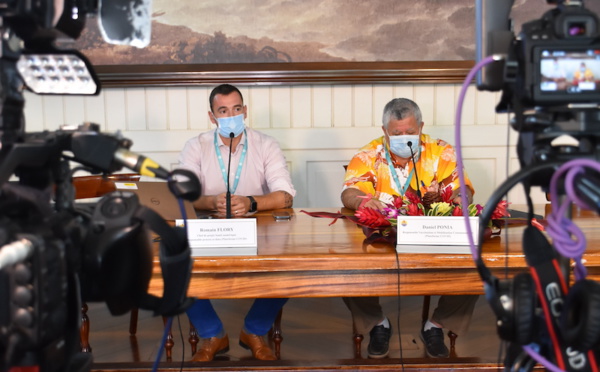 Le pass sanitaire, comment ça marche ?