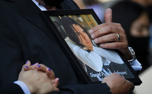 Record de 100.000 morts par overdose sur un an aux Etats-Unis