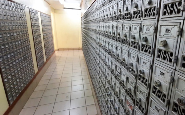 ​Surcoût des boîtes postales : Te Tia Ara revient à la charge