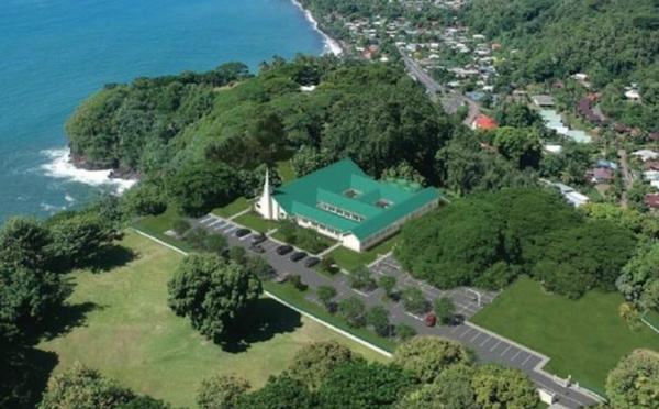 Bientôt un "Centre de Pieu" au Tahara'a