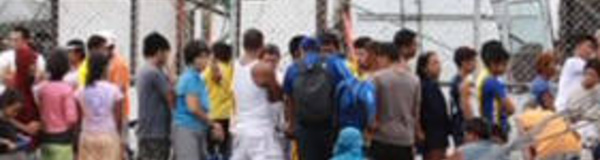 Nouveaux affrontements intertribaux en papouasie : une douzaine de victimes