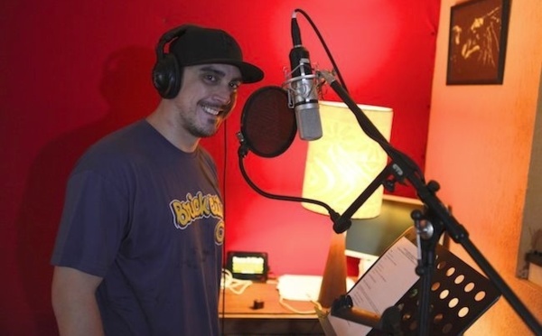 Vidéo clip : Le hip hop de Janse Wesson contre la violence faite aux femmes