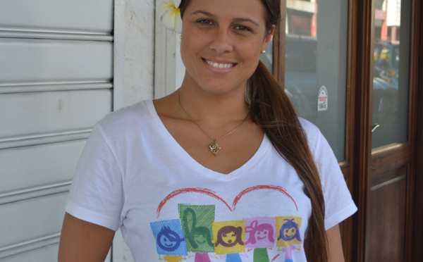 Ohana Tahiti propose de n'oublier personne pour Noël