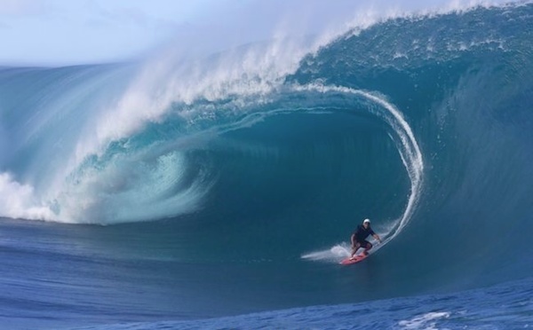 Le monde du surf en deuil après la tragique disparition de Imai Gen, 26 ans