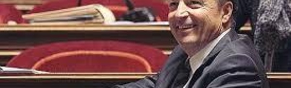N-Calédonie: Bel promet la "grande attention" du Sénat