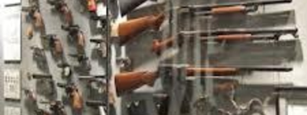 En Nouvelle-Calédonie, l'envolée des armes en circulation inquiète