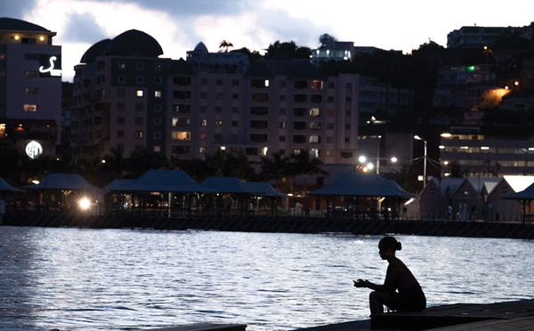 Un appel à la grève générale en Martinique à partir de lundi