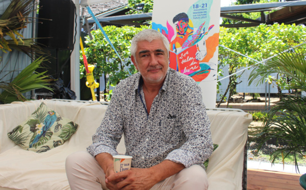 "Énorme réussite" pour le Salon du livre