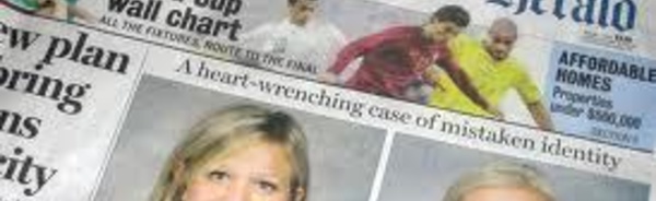 Le quotidien New Zealand Herald fête ses 150 ans