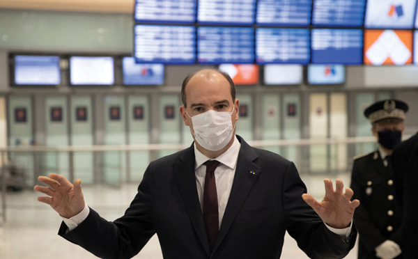 Tourisme: le "plan de reconquête" à dix ans du gouvernement