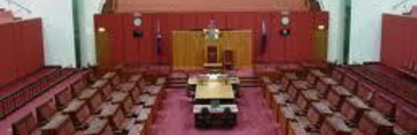 L'Australie risque un "shutdown" comme les USA en octobre, selon son Trésorier