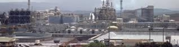 Nickel : colère en Nelle-Calédonie après un nouvel incident à l'usine du Brésilien Vale