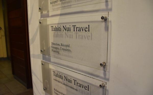​Tahiti Nui Travel épargné par l'APC
