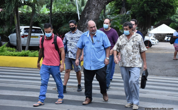 Grève générale : Le rendez-vous de la dernière chance